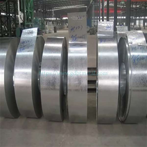 Galvanized Steel Coil